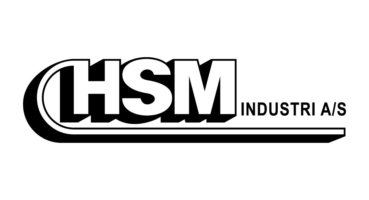HSM Industri logo