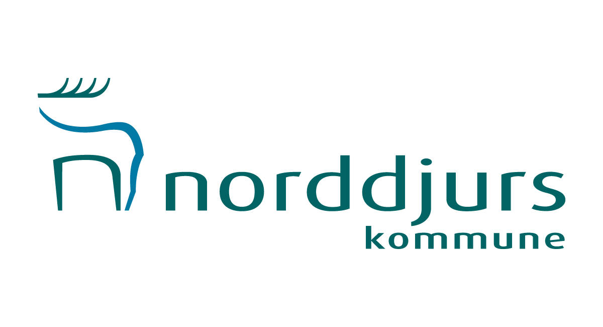 Norddjurs Kommune logo