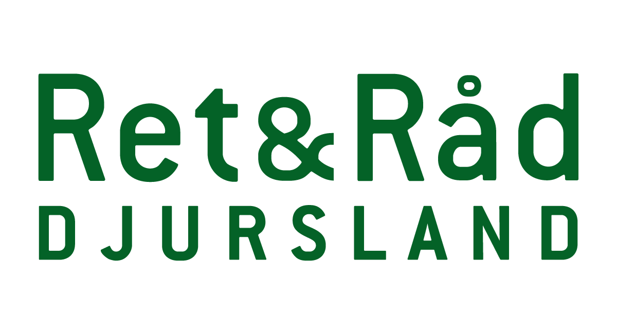 Ret & Råd Djursland logo