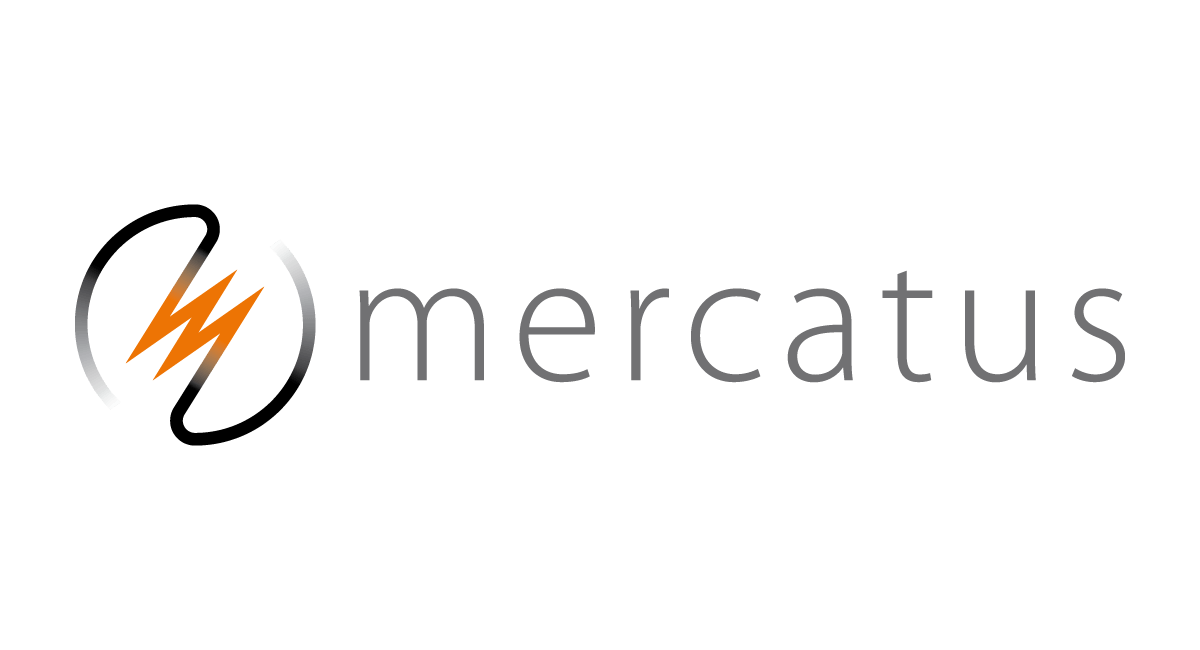 Mercatus logo