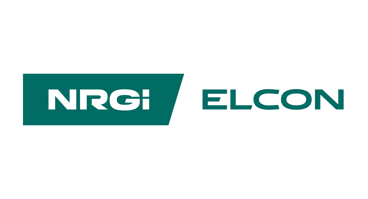 ELCON logo