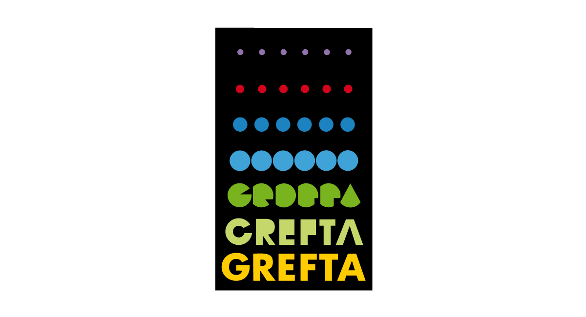 Grefta logo
