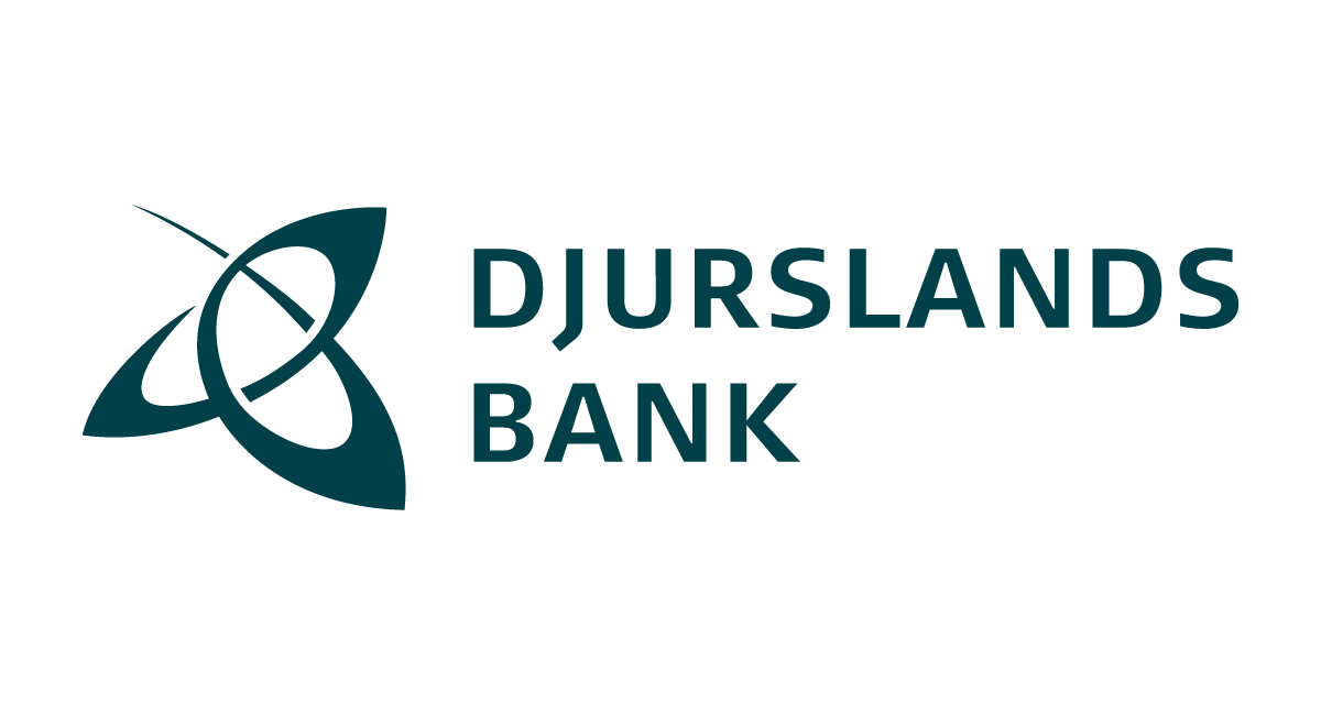 Djurslands Bank logo