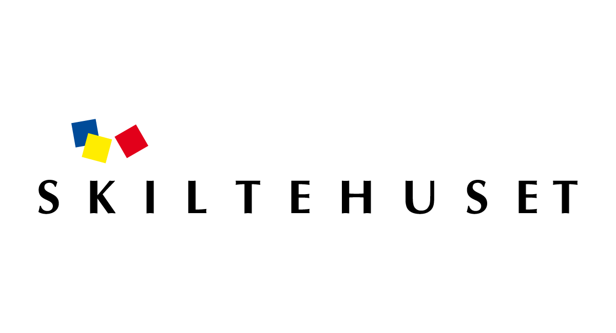 Skiltehuset logo